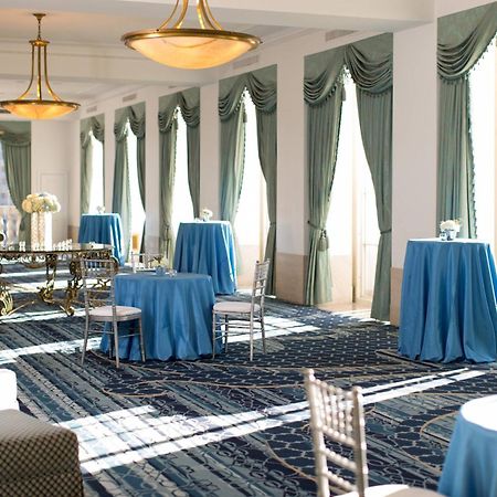 Marriott St. Louis Grand Hotell Eksteriør bilde