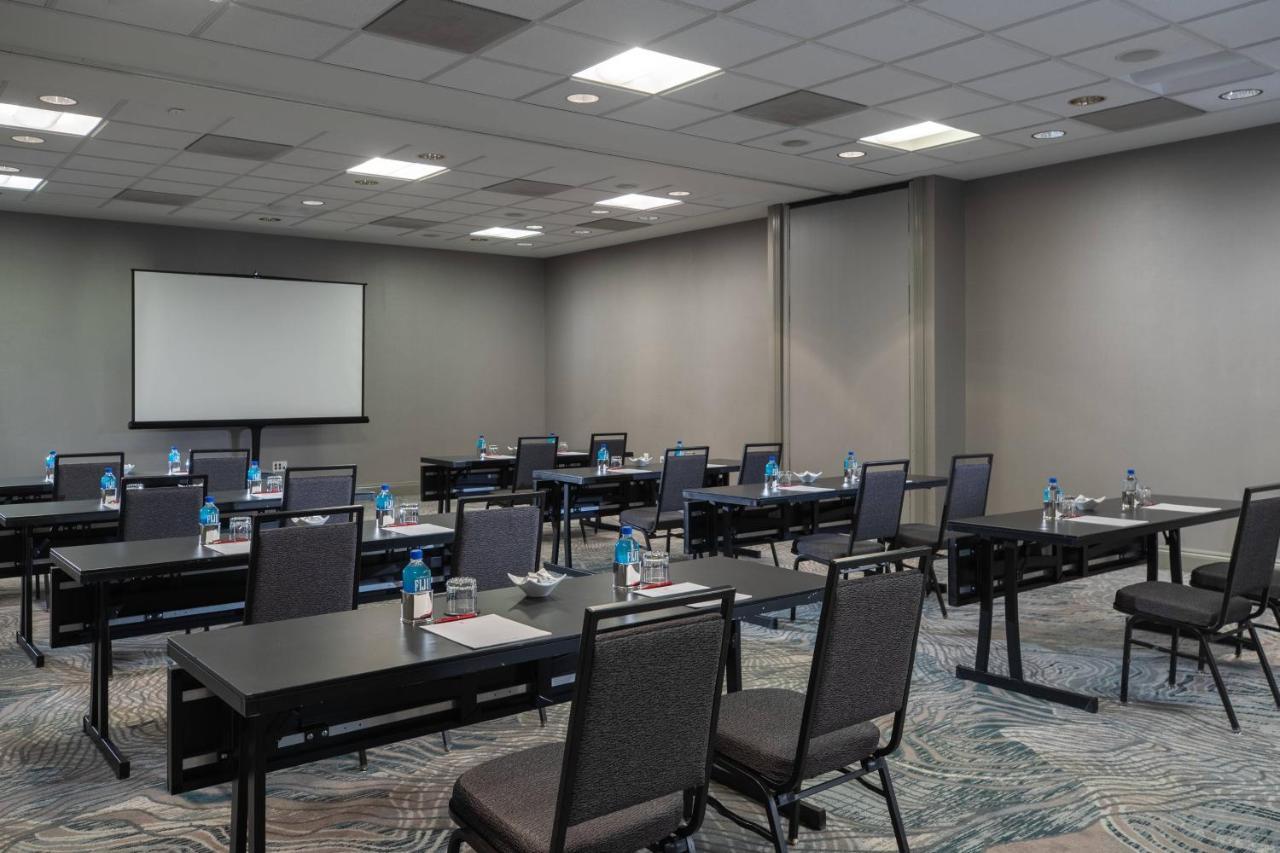 Marriott St. Louis Grand Hotell Eksteriør bilde