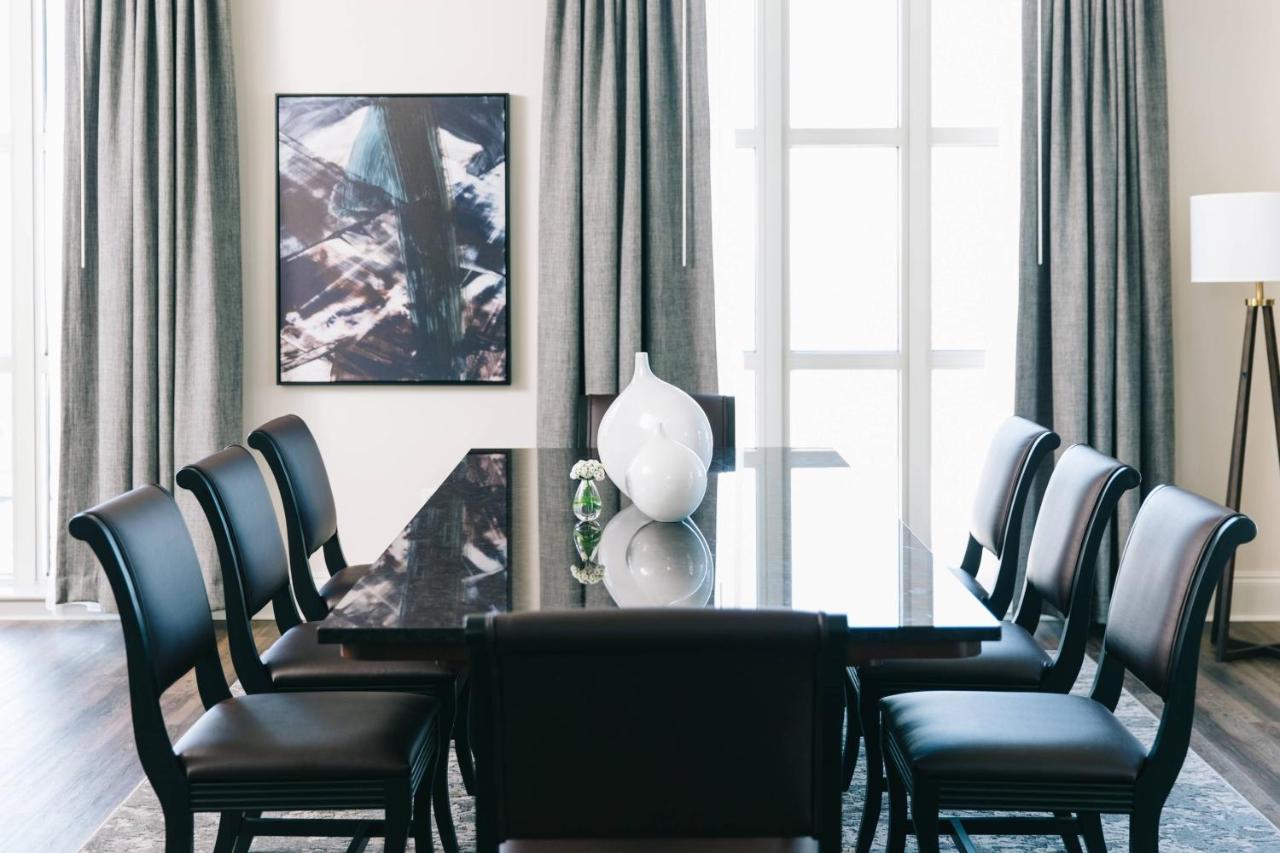 Marriott St. Louis Grand Hotell Eksteriør bilde