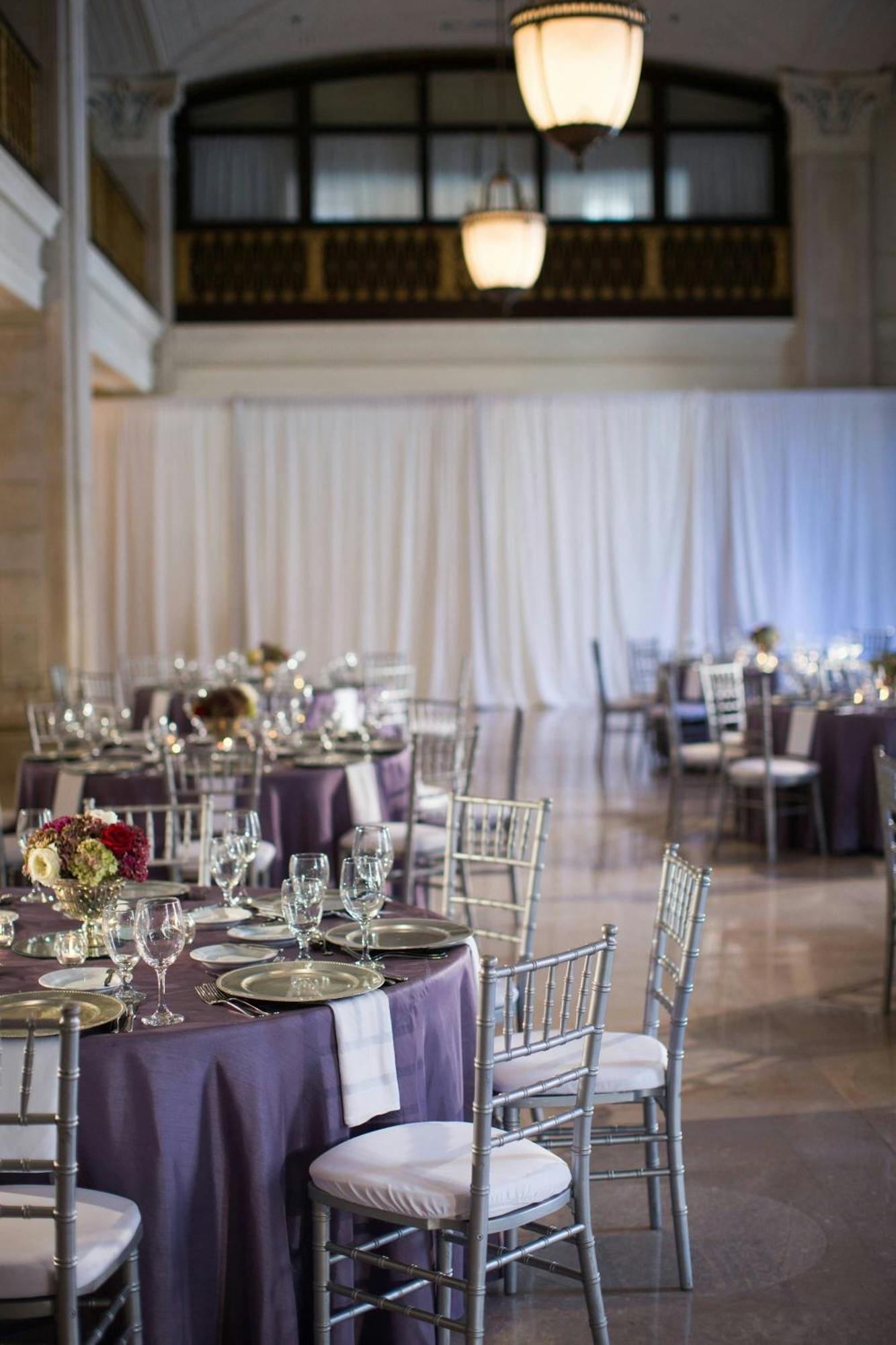 Marriott St. Louis Grand Hotell Eksteriør bilde